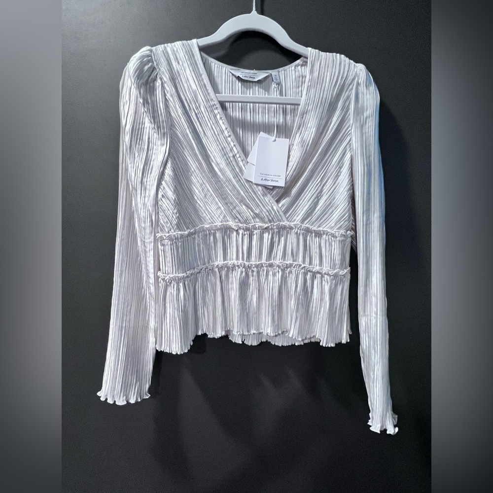 Los Angeles Atelier size 6